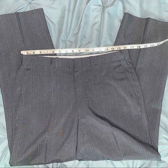 Grey Suit Set by Haspel - Picture 6 of 9